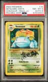 Venusaur