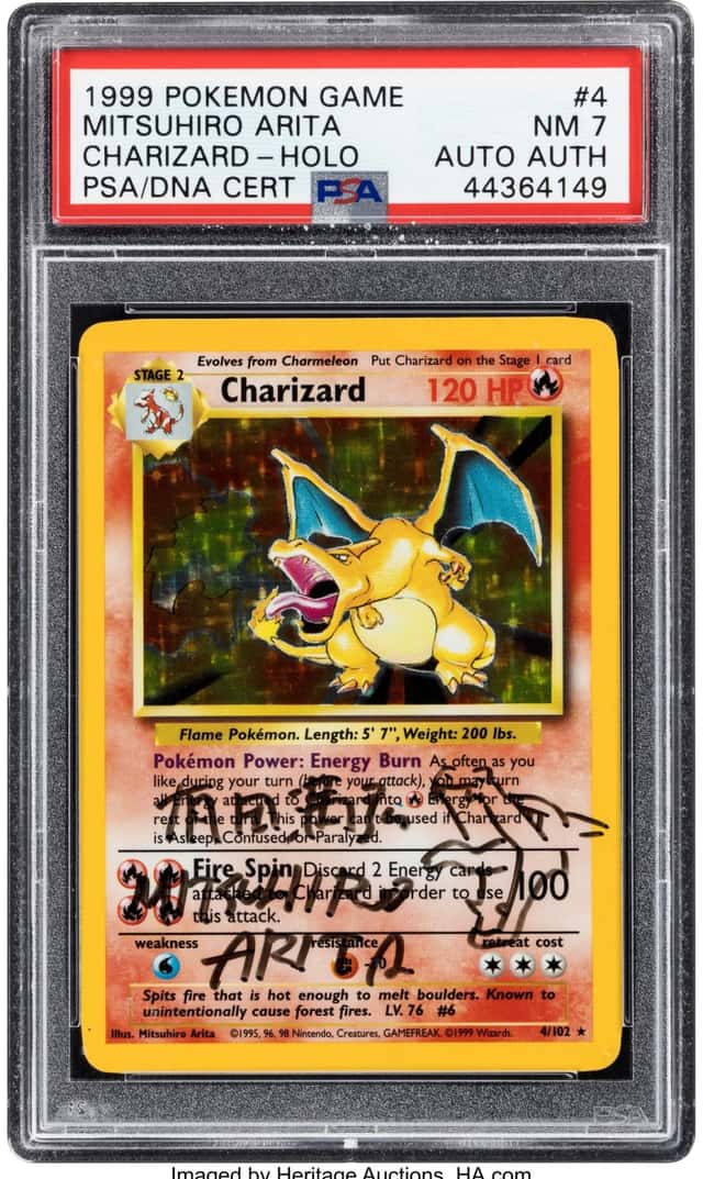 Charizard