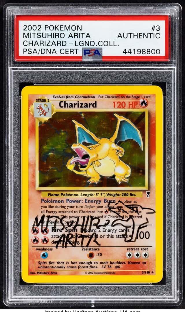 Charizard