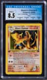 Blaine'S Charizard