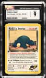 Rocket'S Snorlax