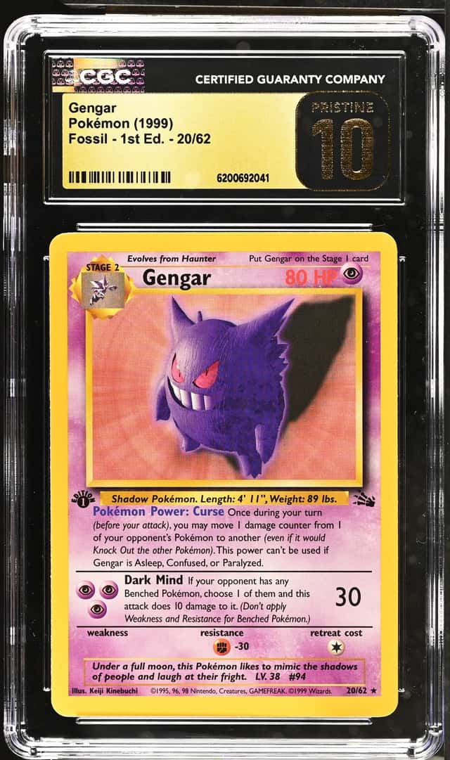 Gengar