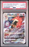 Charizard Vstar