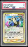 Blastoise