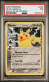 Pikachu D