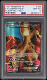 Charizard Ex