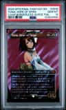 Yuna, Hope Of Spira