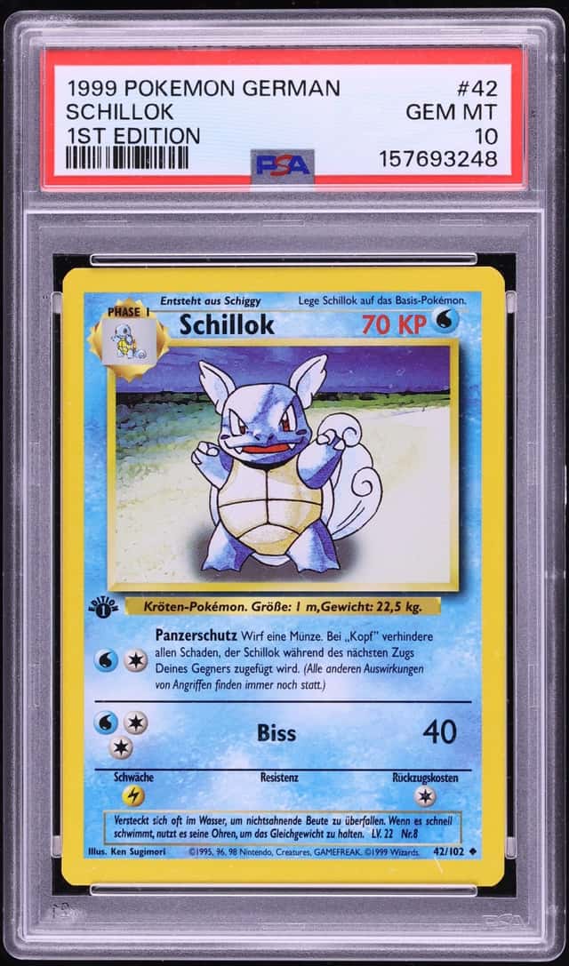 Schillok