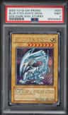 Blue-Eyes White Dragon