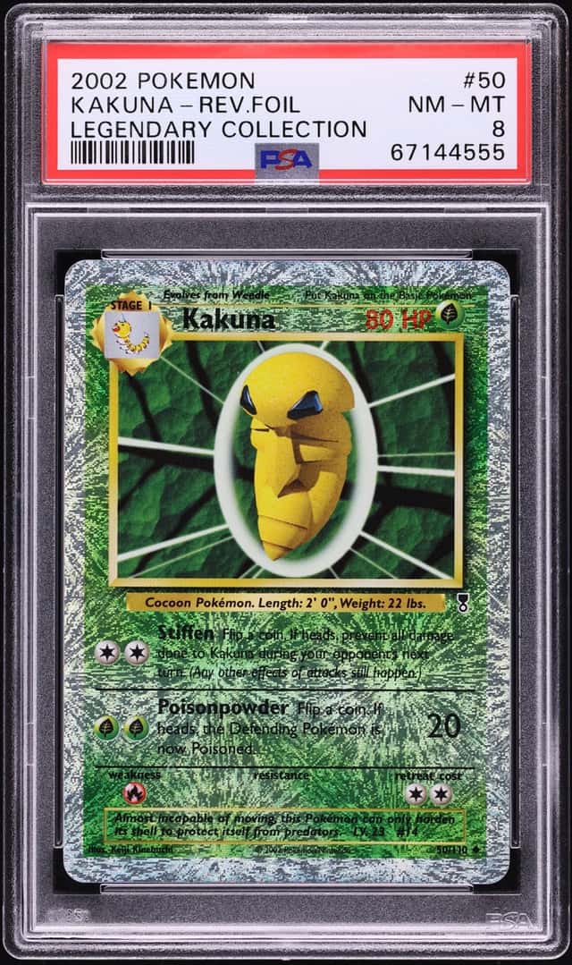 Kakuna