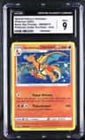 Special Delivery Charizard