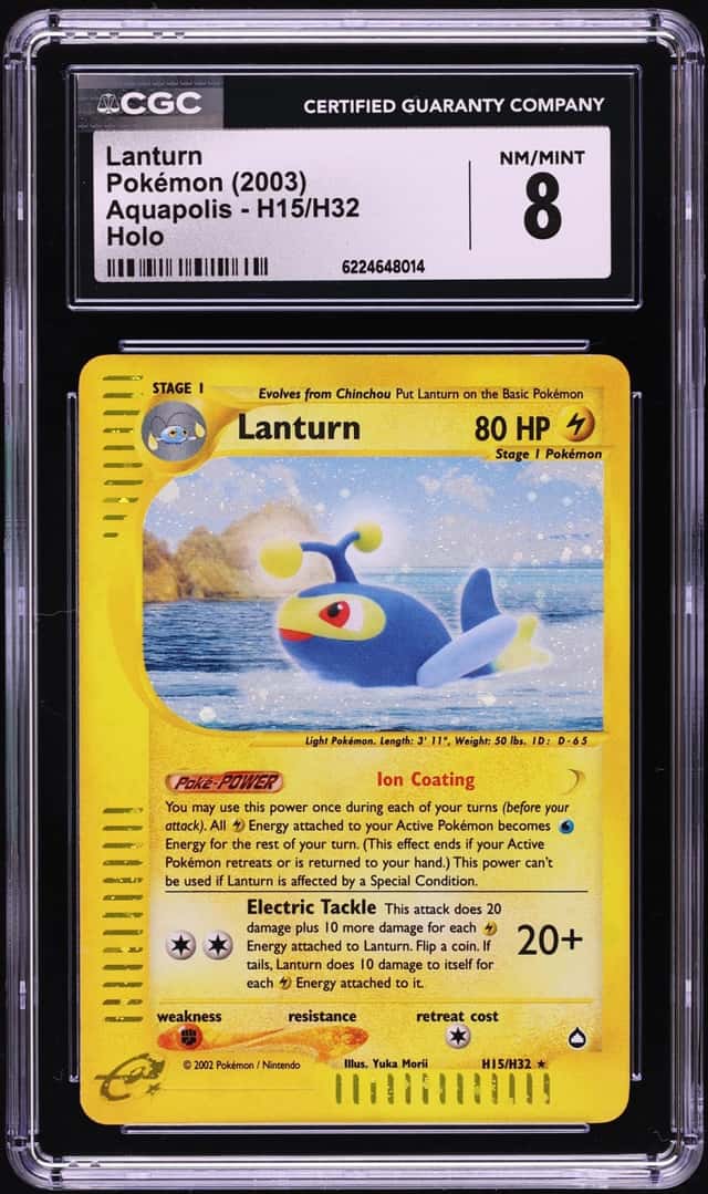 Lanturn