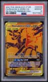 Pikachu & Zekrom Gx