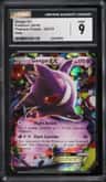 Gengar Ex