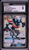 Greninja Gx