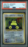 Snorlax