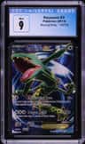 Rayquaza Ex