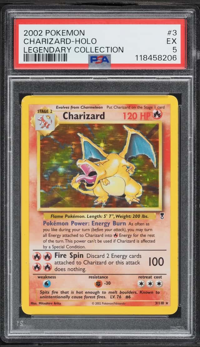 Charizard