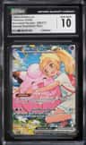 Lillie'S Clefairy Ex