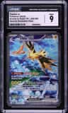 Zapdos Ex