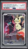 Team Rocket'S Mimikyu