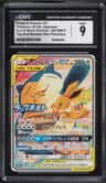 Eevee & Snorlax Gx