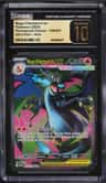 Mega Charizard X Ex