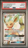 Leafeon Gx