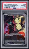 Team Rocket'S Mimikyu