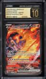 Rocket'S Moltres Ex