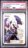 Cynthia