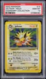 Jolteon