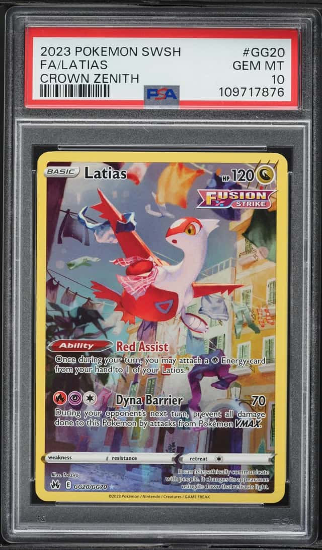 Latias