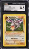 Aerodactyl