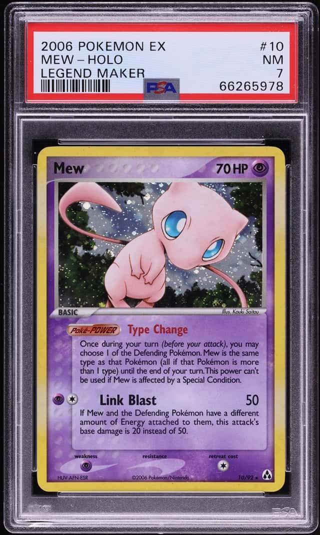 Mew
