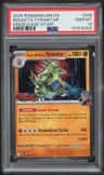 Rocket'S Tyranitar