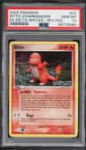 Ditto [charmander]