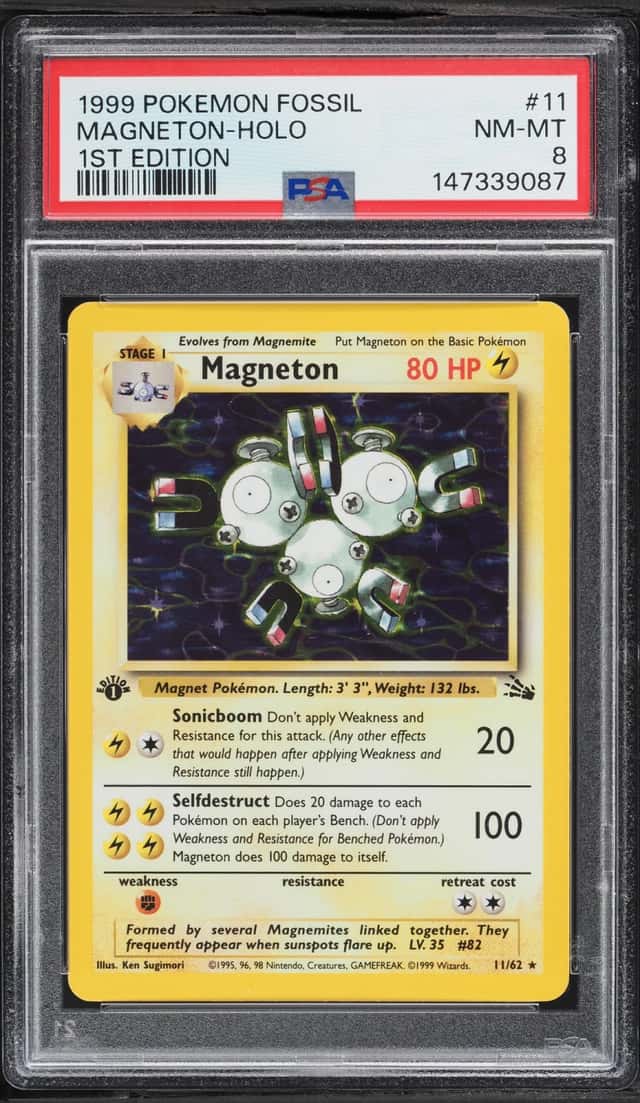 Magneton