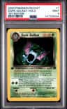 Dark Golbat