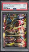 M Lucario Ex