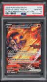 Rocket'S Moltres Ex
