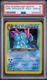 Dark Feraligatr