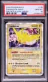 Zapdos Ex