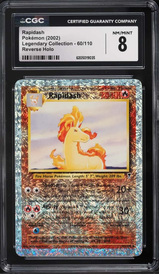 Rapidash