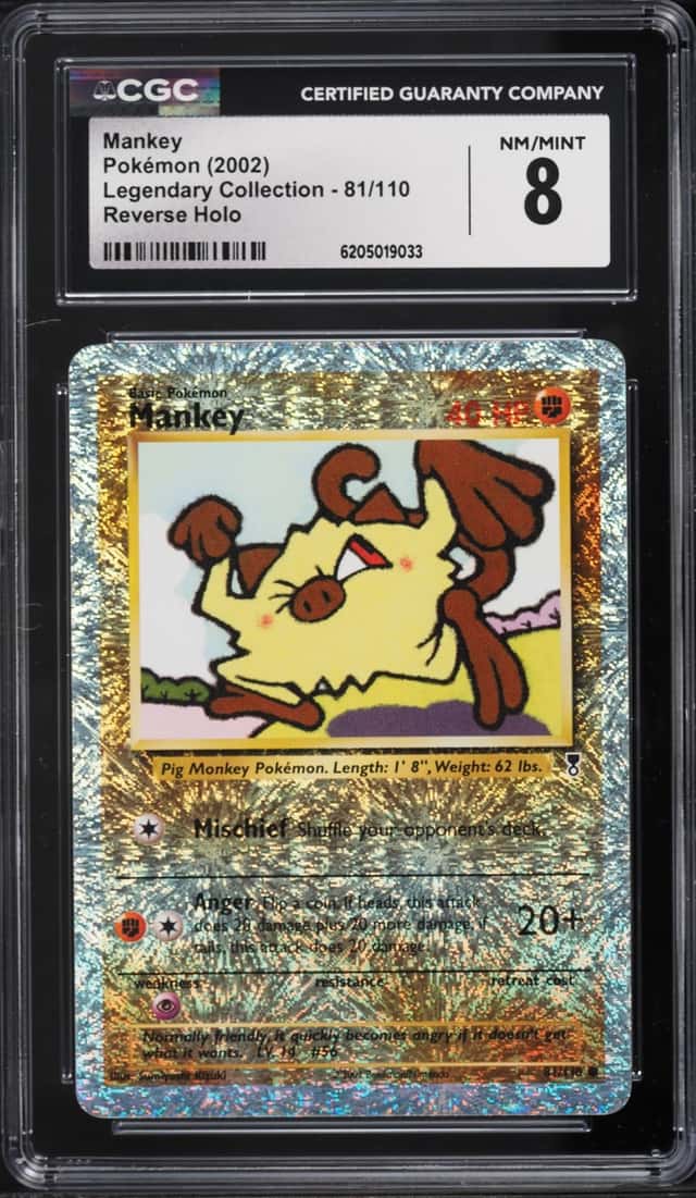 Mankey