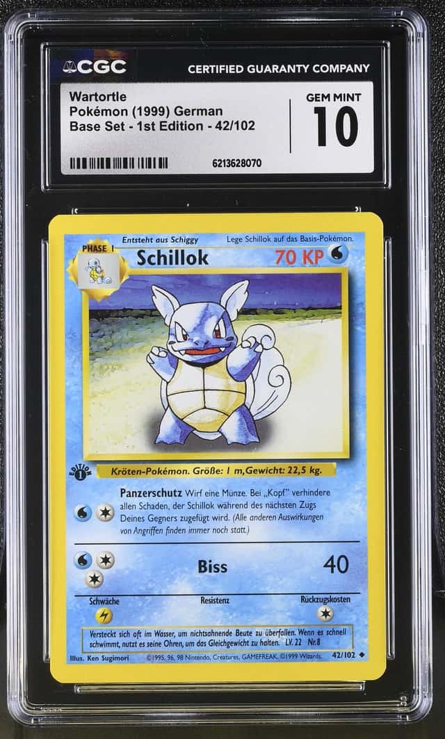 Schillok