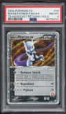Rocket'S Mewtwo Ex