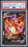 Charizard Vmax