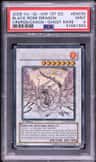 Black Rose Dragon Gr