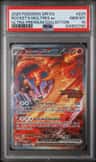 Rocket'S Moltres Ex
